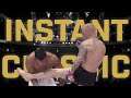 Joachim Hansen vs Luiz Azeredo | Instant Classic