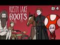 Ostatnie Pokolenie! - Rusty Lake: Roots #4
