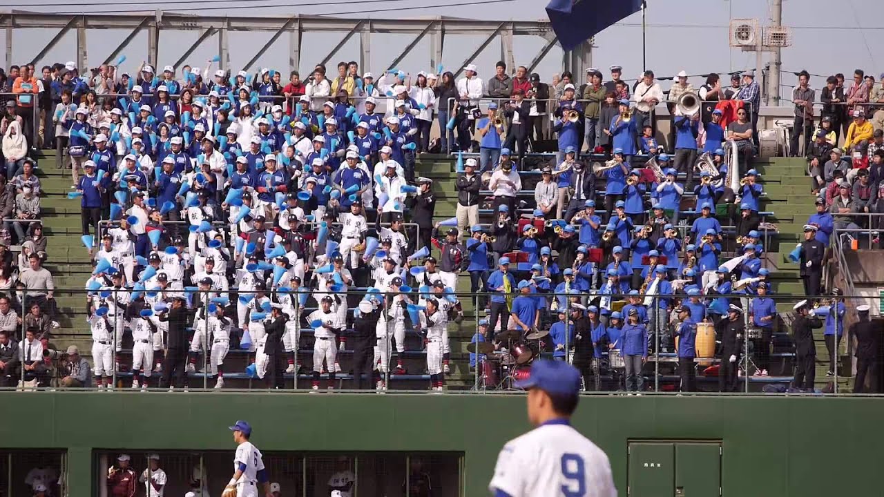 2015 秋関　日本航空　応援メドレー