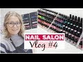 Nail Salon vlog #4 AliExpress pakketjes, nailarts & salon ordenen ♥ Beautynailsfun.nl