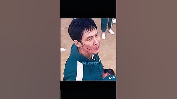 Gi-Hun’s Revenge 🔥💀| Squid Game #edit #trend #viral #squidgame #squidgame2 #gihun #capcut #crazy