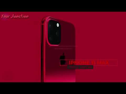 فيديو: أين صُنع Apple IPhone