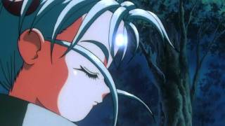Tenchi Muyo OST - Saint Sasami