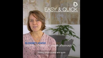 OctoBoost web-to-print portals: easy and affordable online print