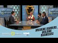 Breaking barriers building businesses  keystone edition business  full episode  wvia