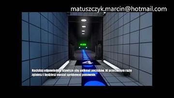 Quick Time Events in UDK [PL]- bachelor