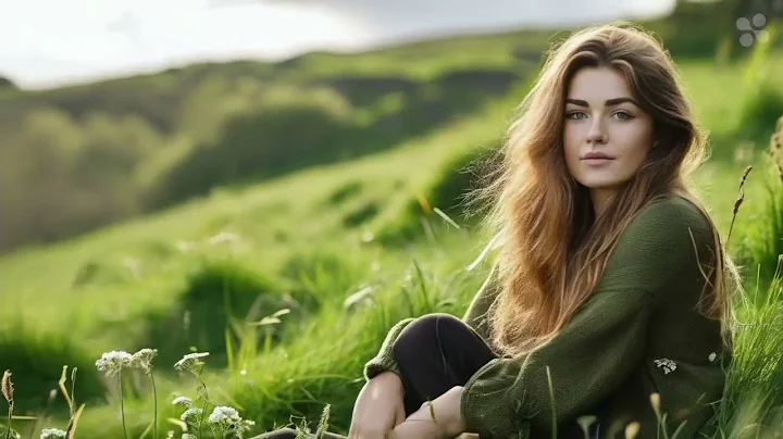 Emerald Hills of Ireland