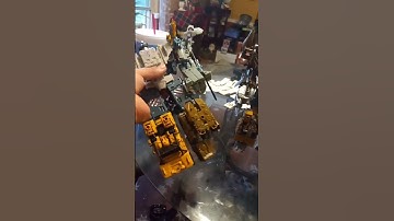 update  cool become brave Bruticus