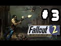 No Mods, No Masters | Fallout 2 [OP Build] #3