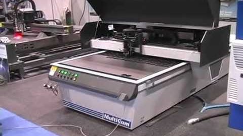 YouTube - MultiCam 2000 Series Laser(8).wmv