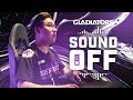 Is one of our PLAYERS a ROBOT? - Pro Overwatch Comms | LA Gladiators