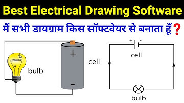 Best Software To Draw Circuit Diagram Easily - Electrical Dost