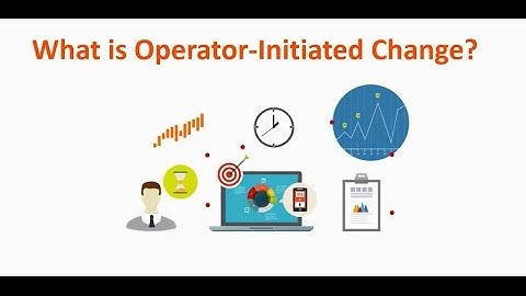 BMC Change Automation - Understanding Operator-Initiated Change
