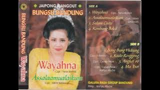 Bungsu Bandung & Galura Rasa Group - Ma' Erot