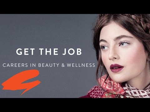 Get a job trailer
