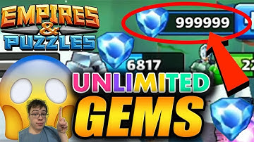 Empires and Puzzles hack - Gems and Resources (Android/iOS) 2025 #EmpiresAndPuzzles