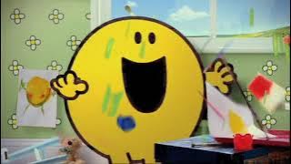 Persil - Mr. Men (2007, UK)