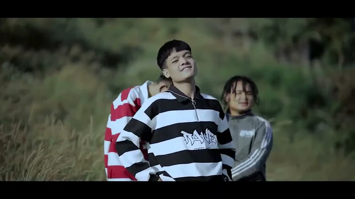 MJZILL - DECEMBER Ft SAW 5K x SAW 14 ( OFFICIAL MUSIC VIDEO 📷)