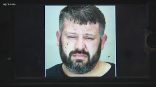 Woman held against her will in Orchard Park
