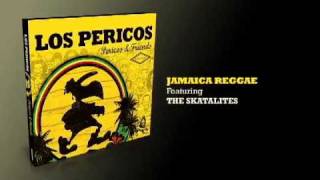 Jamaica Reggae  - Los Pericos & The Skatalites chords