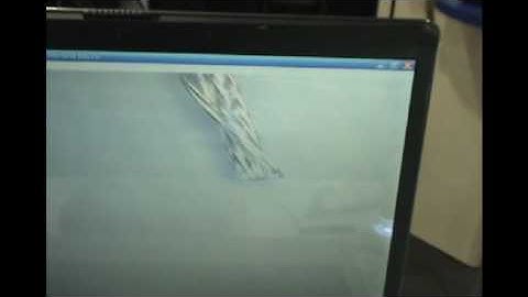 OC White Digital Microscope - DM-USB-8