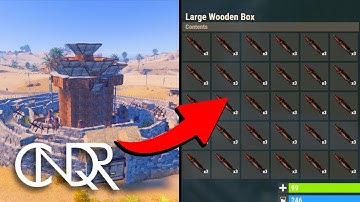 How we CONTROLLED a Server in 3 DAYS - Rust Console