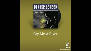 Cry Me A River (Cover)