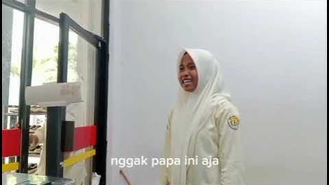 Tugas Praktik  Customer Service Kelas XI BR 1 SMKN 9 Pandeglang