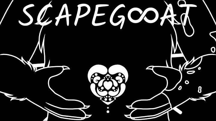 .||Scapegoat||. Original Animatic [COTC]