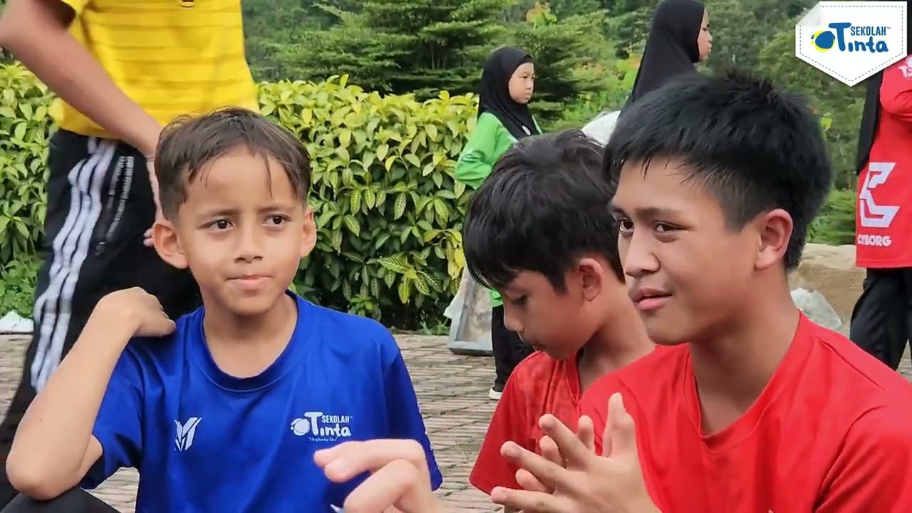 KEM PERDANA UNIT BERUNIFORM 2024