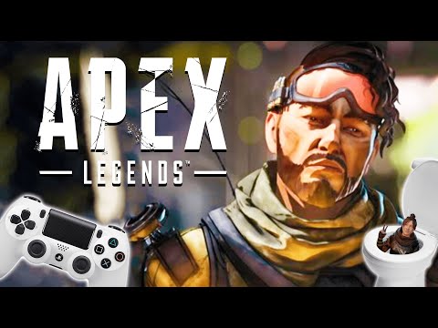 Video: Apex Legends Podrobno Opisuje Sposobnosti Lobe, Vključno S Teleportacijo In Ropanjem Na Dolge Razdalje