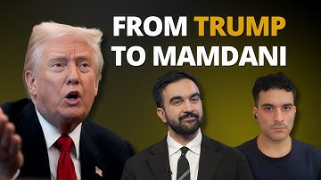 From Trump to Mamdani: The Collapse of Media Trust