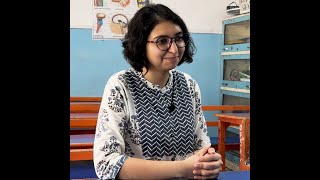 Richa Gupta Interview | Youth Live 2023