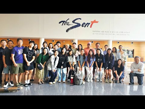 KCPC 주간뉴스 - 7/20/2025