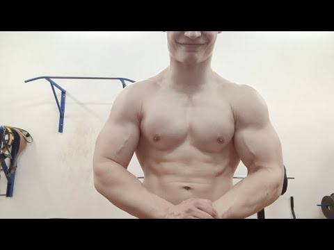 Сделал спину