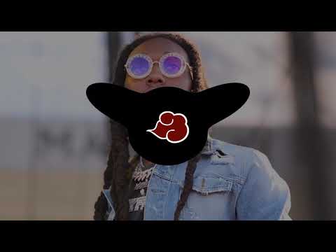 Takeoff - Casper [Bass Boosted]