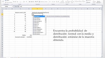 Generación de números aleatorios