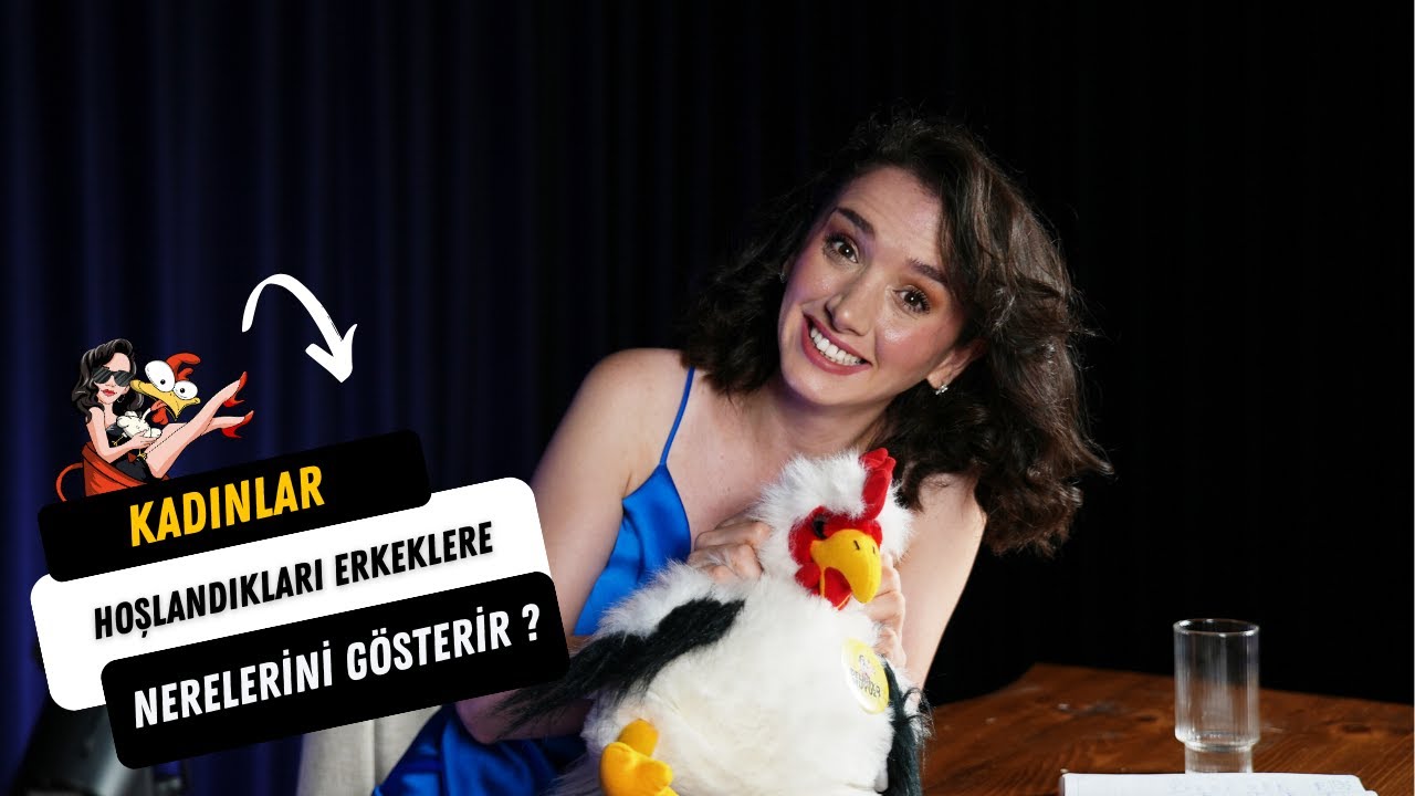 Neremizi Gösteriyoruz | Instagram'ın Yakın Arkadaşlar Sırrı Nedir? Bölüm 1 | Deliriyo muyuz?