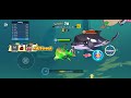 Fishdom 🐠Video [60.4] Hungry Fishs Gameplay | Ads Mini Games New Update 2025 