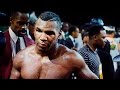 The NEW Mike Tyson MOVIE Jamie Foxx