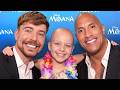 We Helped 100 Kids Fight Cancer
