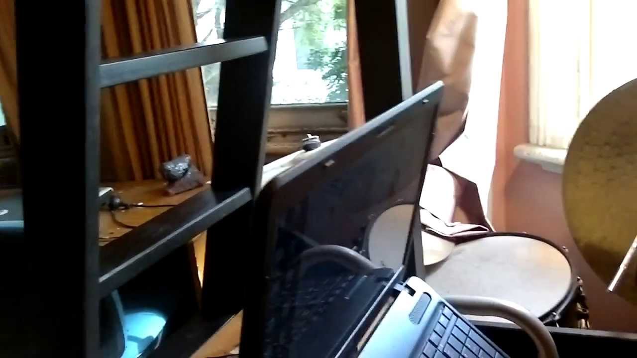 LAN Party setup YouTube