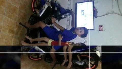 Chiếc khăn piêu-khánh phong