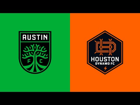 Austin FC Houston Goals And Highlights