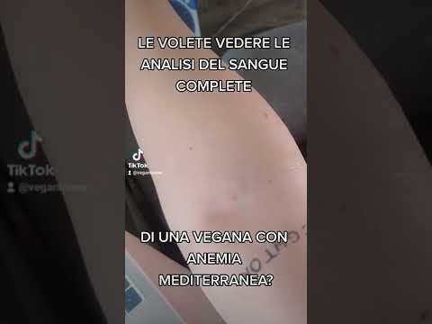 Essere vegan fa