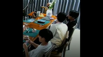 I love so much earthmix... OMG KANON!!🥹 #earthmix #earthpirapat #blseries #mixsahaphap #safehouse