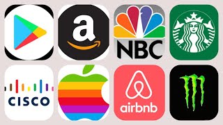 The Most Controversial Logos Explained in 9 Minutes