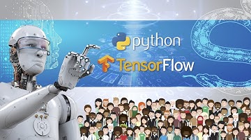 Python程式設計與資料科學--徹底研究TensorFlow程式設計