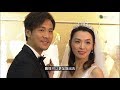 20190622 ~ 煒哥出席新劇《法證先鋒IV》重拍結婚戲份外景訪問