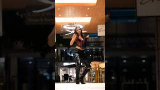 Too Bad Dance Challenge in High Heel Boots 👠 - Liz Sanchez